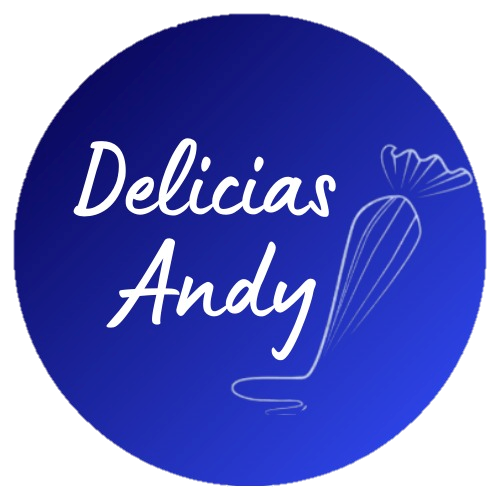 Logo Delicias Andy